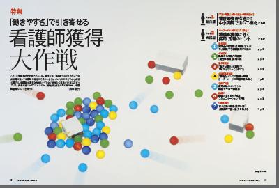 日経ヘルスケア